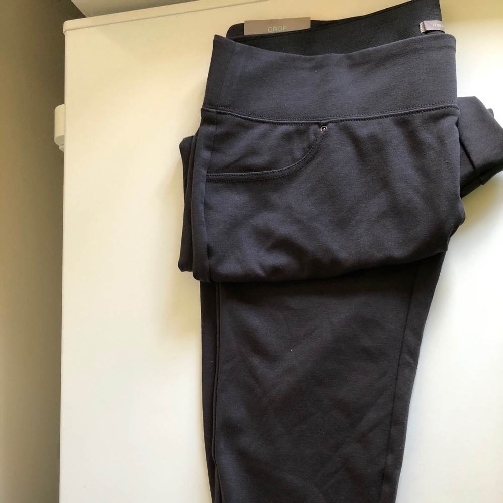 Maurice’s Crop Pants size 18w